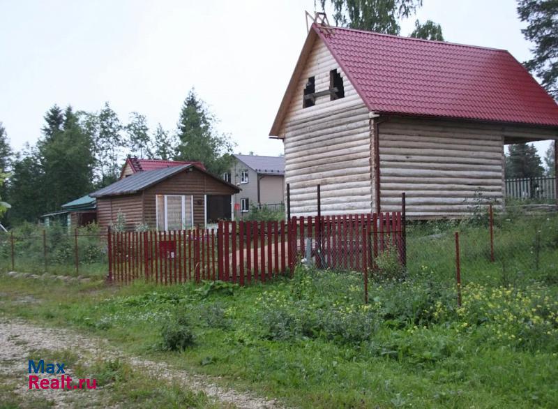 Бегуницы Волосовский район, Сельцовское поселение, садовые участки Нива