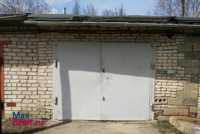 купить гараж Наро-Фоминск