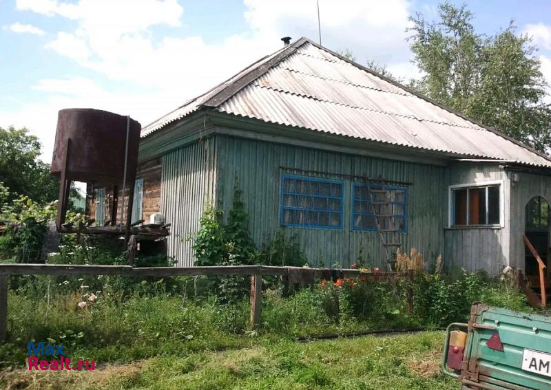 купить частный дом Советское село Половинка
