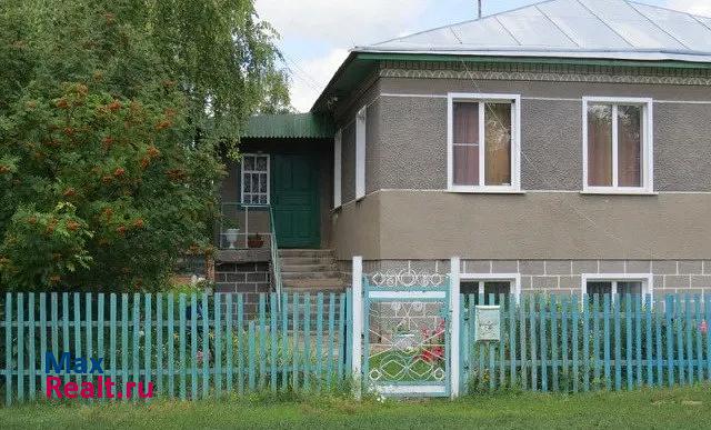 Хабары село Орлово, Школьная улица