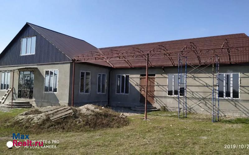 купить частный дом Наурская Чеченская Республика, село Знаменское