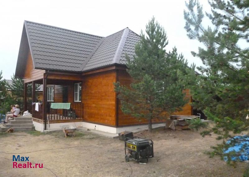 купить частный дом Кабанск дачное некоммерческое товарищество Штиль