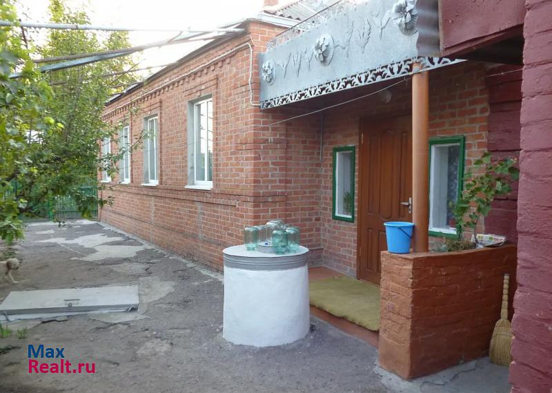 Старощербиновская станица Старощербиновская, Щербиновский район, улица Тельмана, 147