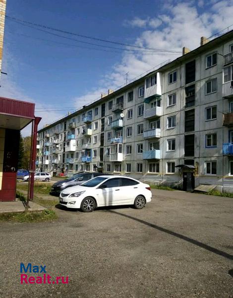село Кожевниково, улица Комарова, 9 Кожевниково квартира