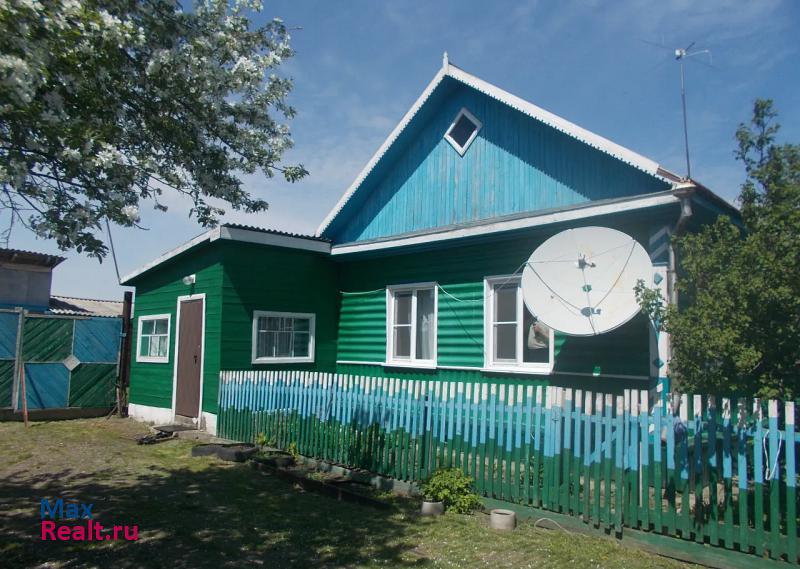 купить частный дом Любинский деревня Матюшино