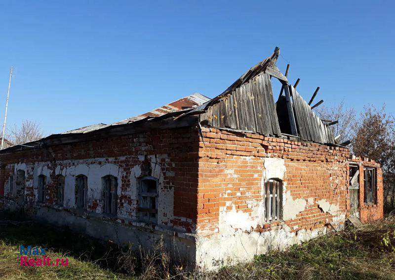Мичуринск село Жидиловка