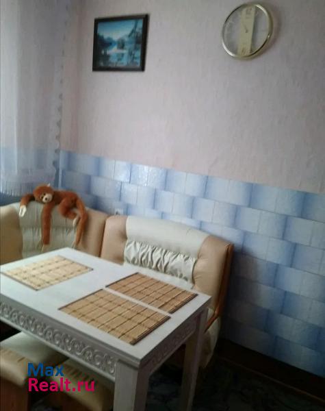 кемеровская область, Тисульский р-он, пгт Белогорск продам квартиру