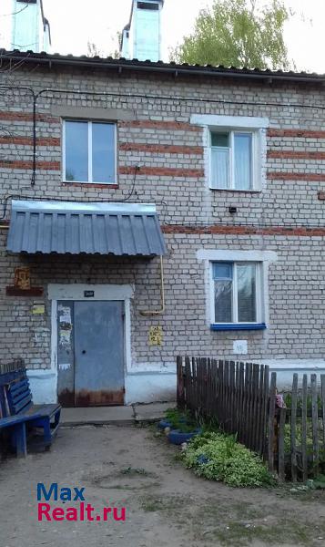 Высоковольтная улица, 9 Спасск-Рязанский квартира