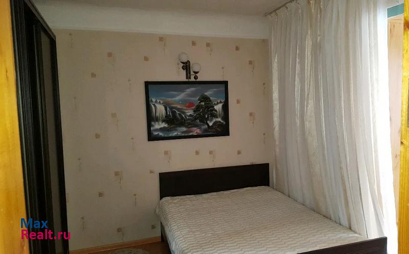 Республика Северная Осетия — Алания, улица Ч. Басиевой Алагир купить квартиру