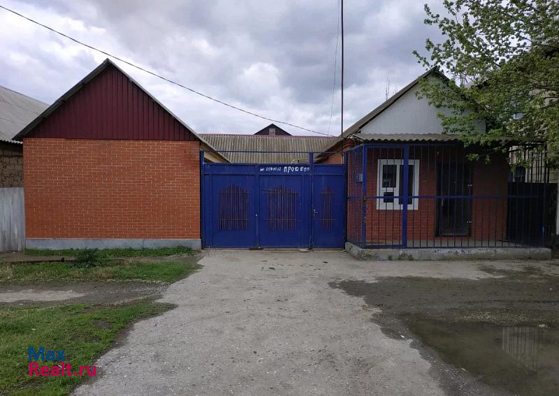 купить частный дом Наурская Чеченская Республика, Наурский район