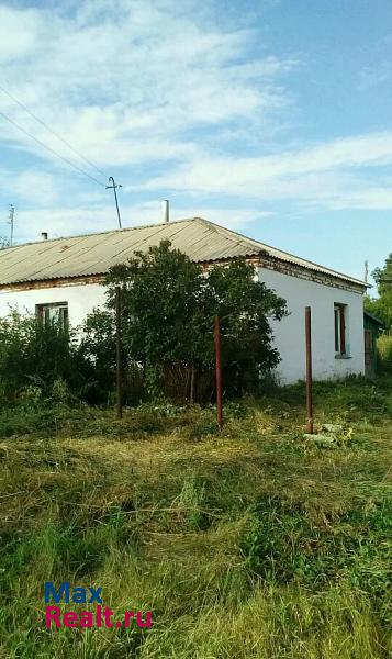 купить частный дом Хабары Новосибирская область, поселок Садовый