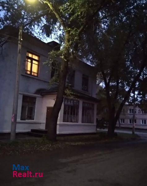 посёлок городского типа Шушенское, 2-й микрорайон, 32 Шушенское купить квартиру