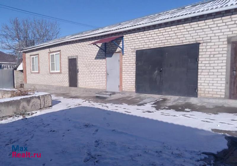 купить частный дом Усть-Джегута Карачаево-Черкесская Республика, Курортная улица