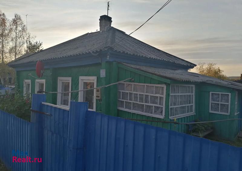 купить частный дом Промышленная поселок при станции Падунская, Советский переулок