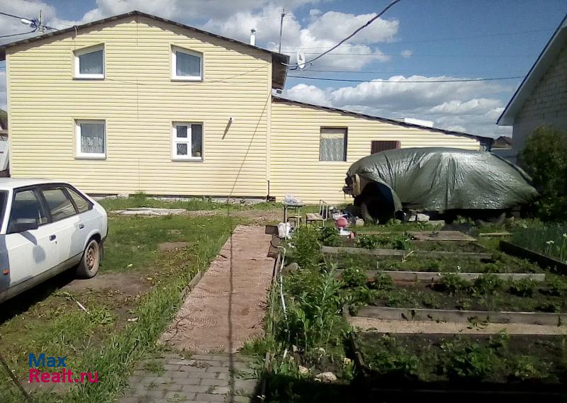 купить частный дом Верхнее Дуброво коттеджный посёлок, Белоярский городской округ, Новокосулино
