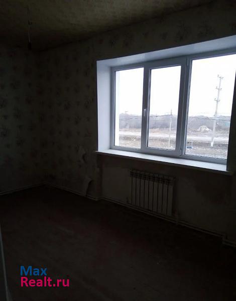 поселок городского типа Горный, Новая улица, 39 Пугачев купить квартиру