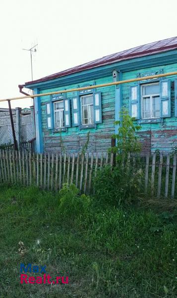 купить частный дом Тюкалинск