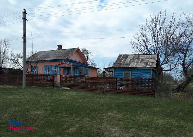купить частный дом Спасск-Дальний село Буссевка