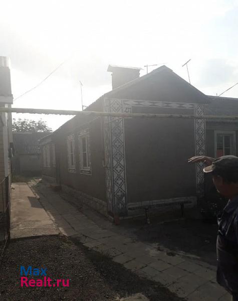 купить частный дом Отрадное село Нечаевка, Рубежная улица