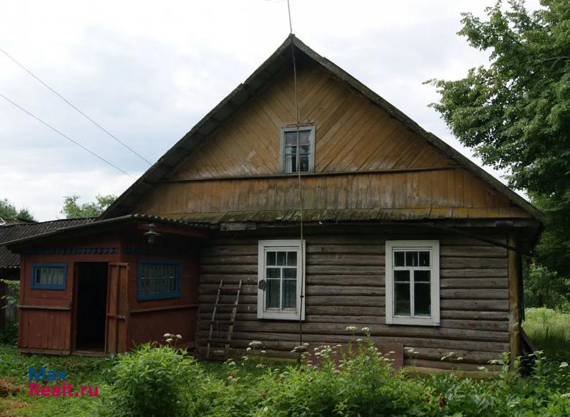 купить частный дом Красногородск деревня Кумордино