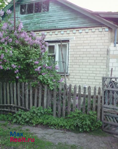 купить частный дом Покровское деревня Новосильевка