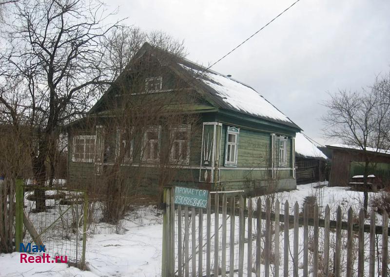 купить частный дом Редкино Тверская обл.Конаковский р-он.д.Игуменка