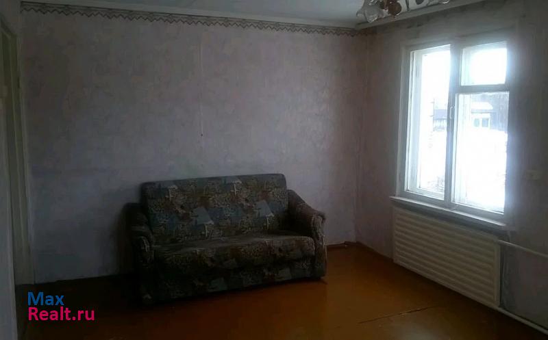 Кабанский район п. Танхой Кабанск купить квартиру