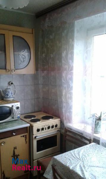 Океанская улица, 65/2 Петропавловск-Камчатский продам квартиру