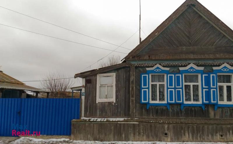 Камызяк село Полдневое
