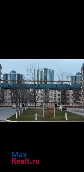 Чеченская Республика Гудермес купить квартиру