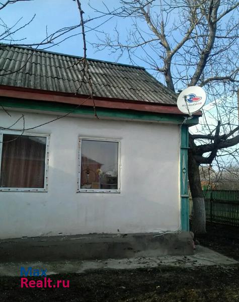 купить частный дом Старощербиновская станица Старощербиновская, улица Радищева