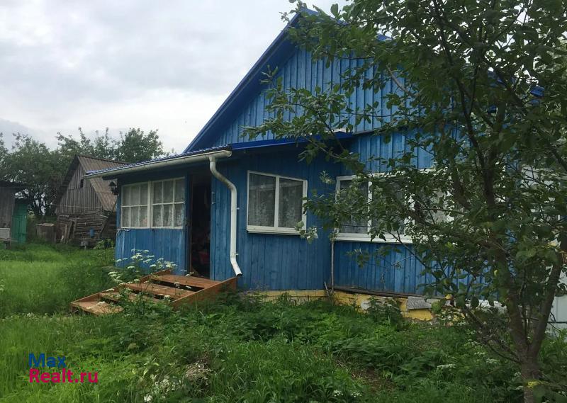 купить частный дом Мещовск село Серебряно