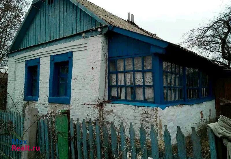 купить частный дом Прохоровка Прохоровский район, село Лески