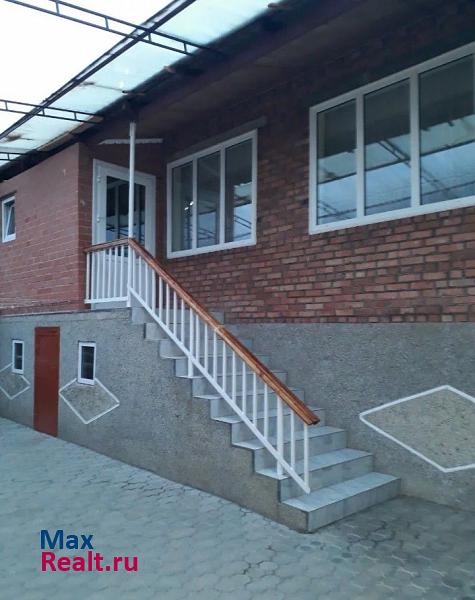 купить частный дом Алагир Республика Северная Осетия — Алания, улица Агузарова, 95