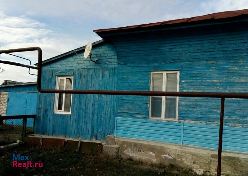 купить частный дом Новоспасское село Самайкино