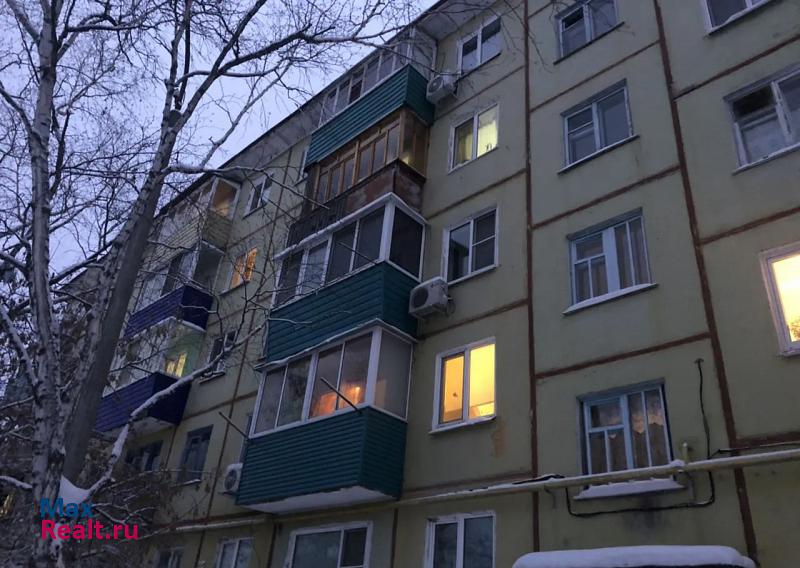 Комсомольский проспект, 1 Амурск квартира