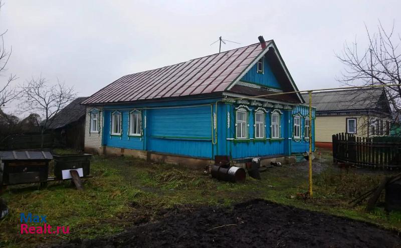 купить частный дом Дивеево сельское поселение Глуховский сельсовет, село Глухово