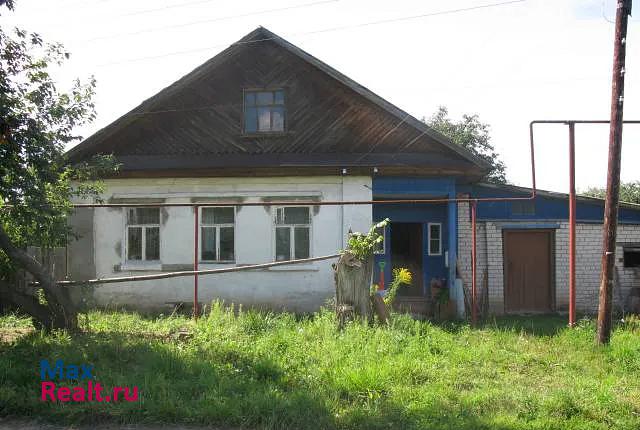 купить частный дом Чкаловск деревня Котельницы