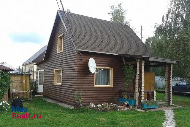 купить частный дом Кожевниково село Киреевск