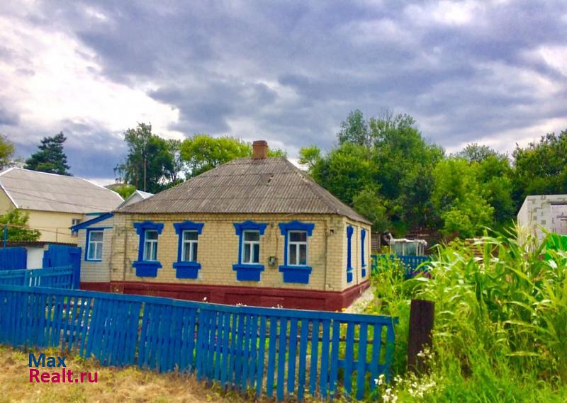 купить частный дом Майский Белгородский район, посёлок Майский