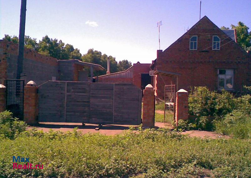 Горьковское деревня Аксеновка