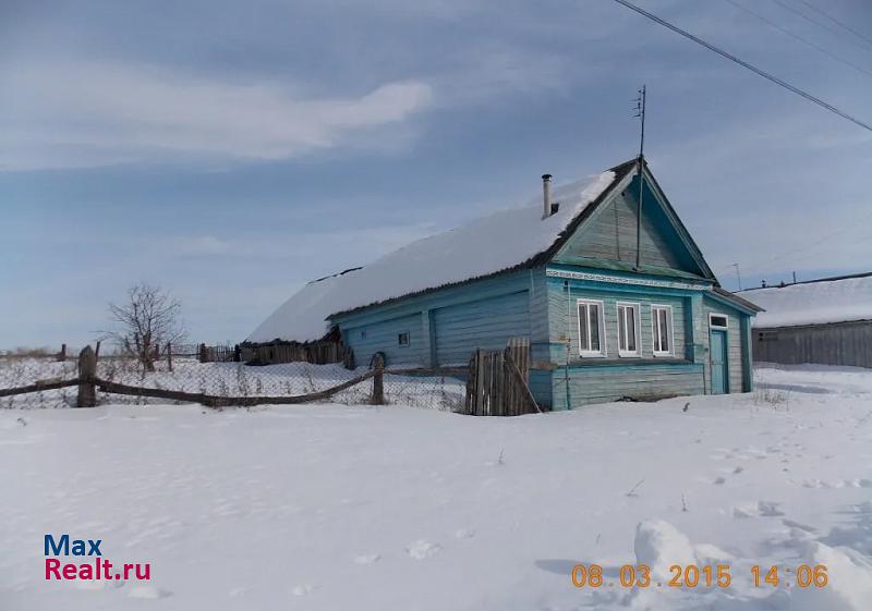 купить частный дом Лукоянов село Шандрово, улица Немцева, 76