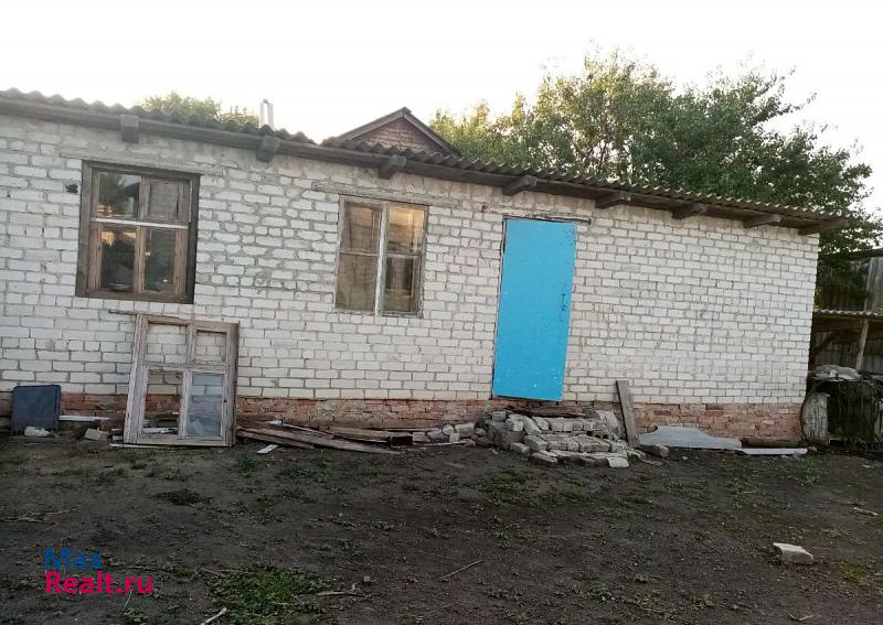 Прохоровка село Шахово
