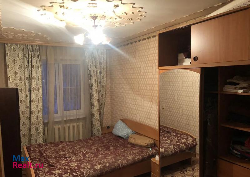 Комсомольский проспект, 1 Амурск купить квартиру