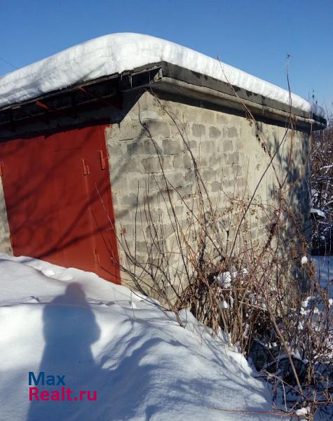 купить гараж Майский посёлок Майский, Белгородский район, улица Калинина