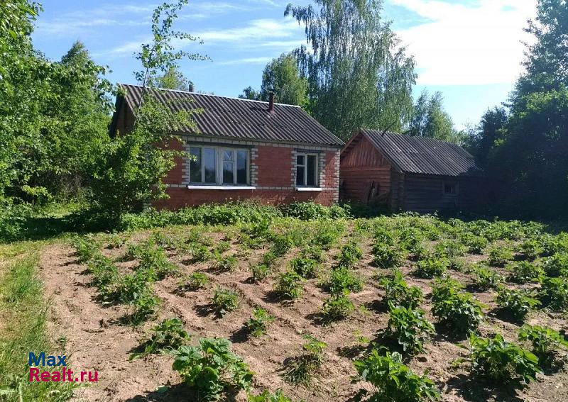 купить частный дом Волга поселок Верхнее Никульское