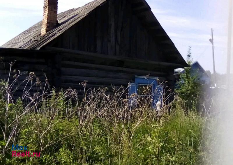 купить частный дом Балахта поселок городского типа Балахта