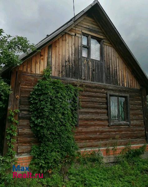 купить частный дом Поварово деревня Парфёново