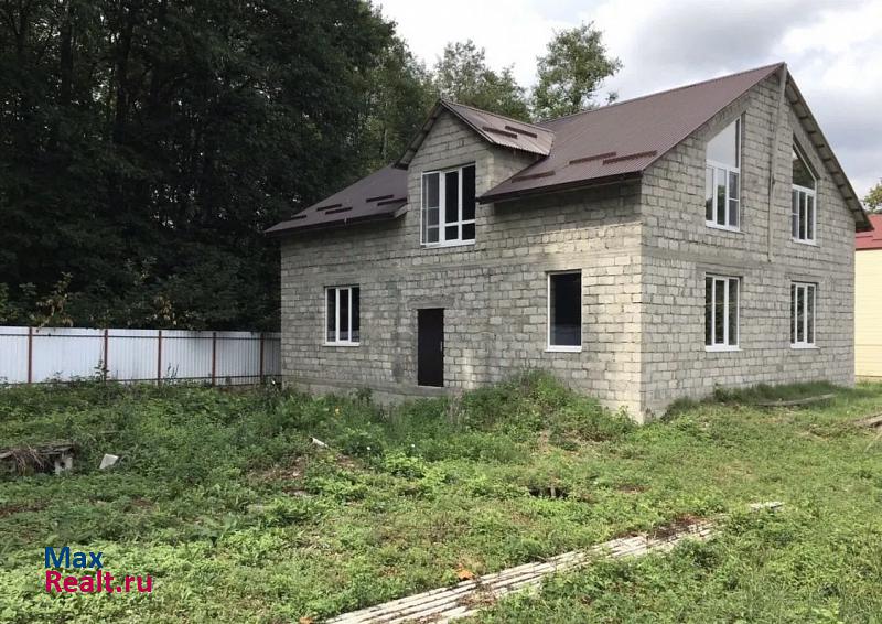 купить частный дом Гизель Республика Северная Осетия — Алания, поселок Кодахджин