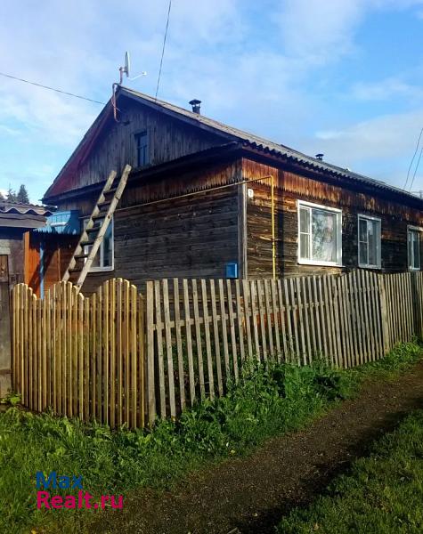 посёлок городского типа Кумёны, Восточная улица, 7 Кумены квартира